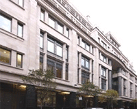 Norges to buy its £190m Mayfair home