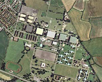 St Modwen plans Locking revamp