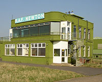 Notts 500-house plan cleared for take-off
