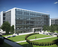Melford Capital to sell Rackspace City