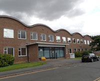 Orchard buys AXA Cambridge blocks