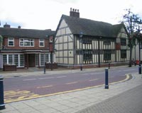 SGS gets Ramada Solihull half price