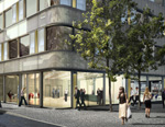 Apple eyes West End sorting office for new HQ