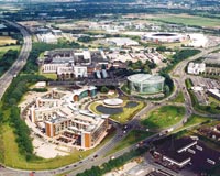 Thames Valley requirements hit 3m sq ft