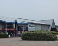 Lumina buys Reading Link