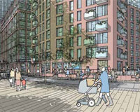 Hermes selected for Reading scheme