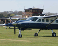 Court of Appeal to overturn Redhill Aerodrome runway decision