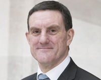City’s Peter Rees gets gong