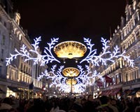 Stars of stage and screen shine for Story of Christmas