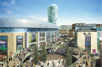 Ashfield hits back at CABE Swindon criticism