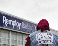 Remploy: taxpayers’ timebomb
