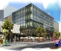 Abstract confirms Croydon letting
