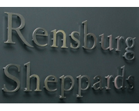 Rensburg Sheppards takes Guildford office