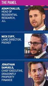 Resi MIPIM UK Panel