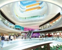 Galliford preferred developer for NEC casino
