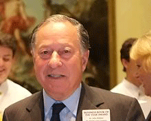 Ritblat and Wagman resign