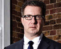 Richard Susskind interview