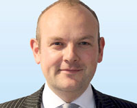 Walsh leaves GVA for Colliers