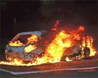 Convicted rioters face eviction in Southwark