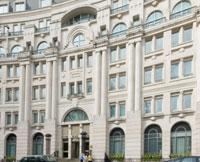 Mitsubishi plans City scheme