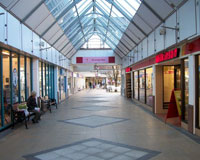 UKCPT lodges £150m Shrewsbury plans