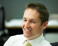 L&G promotes research head
