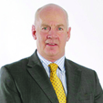 Robert Rae NRS