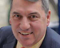 Alvarez & Marsal appoints Robin Priest