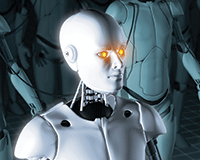Robot invasion: they’re coming to take your jobs