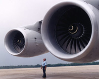 Rolls-Royce site revamp planned