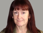 Rosemarie MacQueen steps down from Westminster
