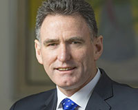 RBS boss defends Global Restructuring Group