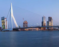 M7 acquires Netherland assets
