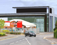 Roundhouse to spin out Preston retail park