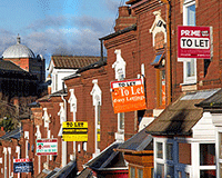 Deutsche warns of London property crash