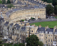 Topland buys Royal Crescent Hotel