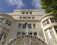 DevSec bags Brighton hotel