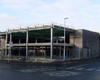 Developer of Oldham scheme goes into administration