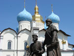 Russia special: taming the bear