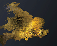 Big cities lose out as suburbs register greatest net migration