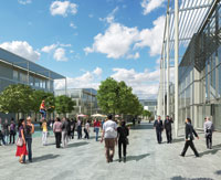 SEGRO’s Slough revamp approved