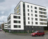 Salmon lands Slough resi consent