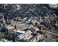 Around the market – Surrey, Sussex and Kent