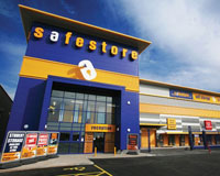 Safestore posts 7.5% revenue boost