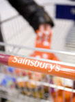 Terrace Hill in supermarket sweep