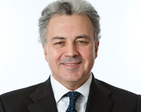 Hermes appoints new chief executive