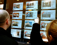 Foxtons revenue drops 3.1%