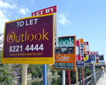 Rents set to fall this year