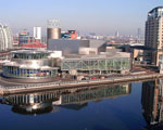 Edwards & Co appointed to MediaCityUK’s Tomorrow project