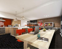 Partner picked for £64m Salford student digs